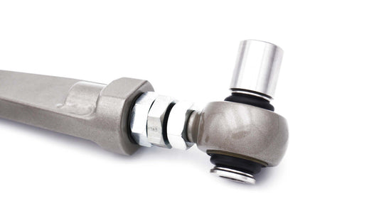 ISR Performance Pro Series Offset Angled Front Tension Control Rods