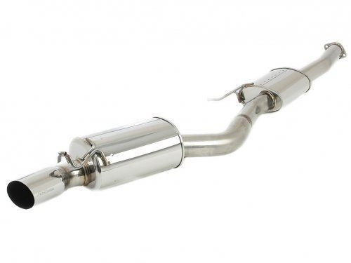 APEXi A'PEXi - RS Evolution (Catback) - 1999-2002 Nissan Silvia (S15)