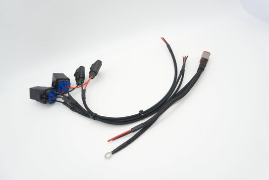 ASE Lexus SC300 Toyota Soarer Triple Fuel Pump Hanger