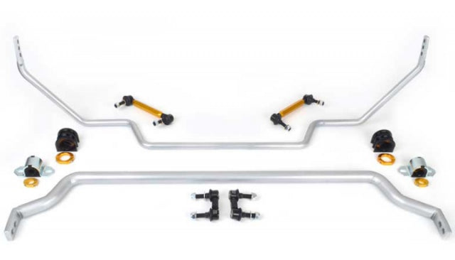 Whiteline Sway Bar Vehicle Kit — 0QLTF