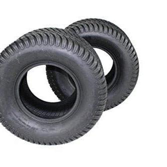 22x11.00-10 4 ply Tires for Lawn and Garden/Golf (Qty: 1)