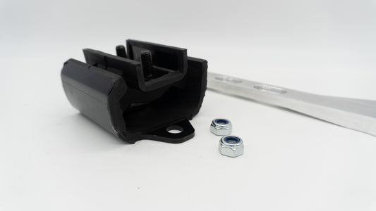 Supra MK4 SC300 CD009 Transmission Crossmember and Mount