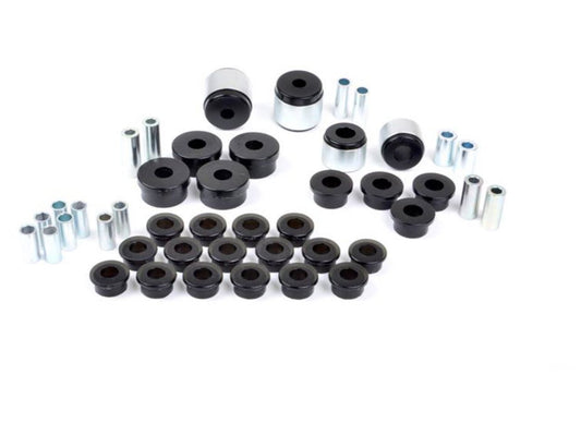 Whiteline Essential Vehicle Kit — 1DWMX