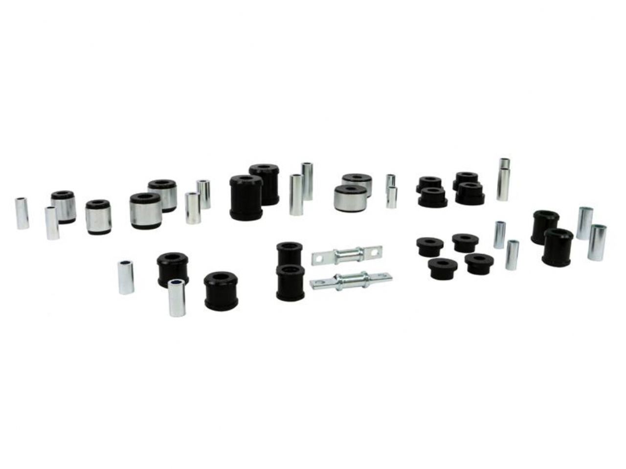 Whiteline Essential Vehicle Kit — 1FLE5