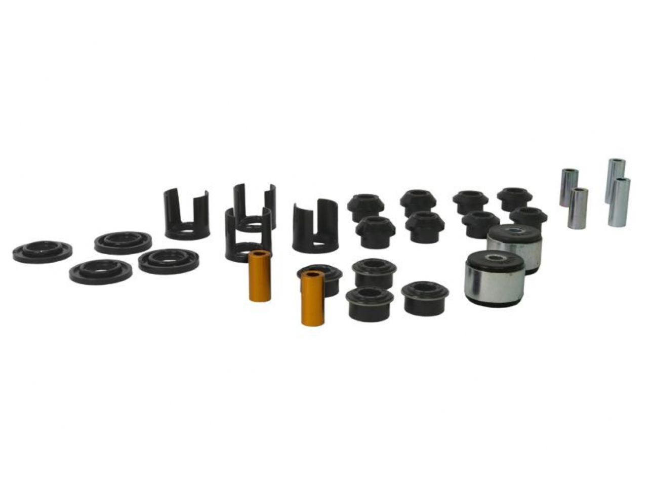 Whiteline Essential Vehicle Kit — 1FLE6