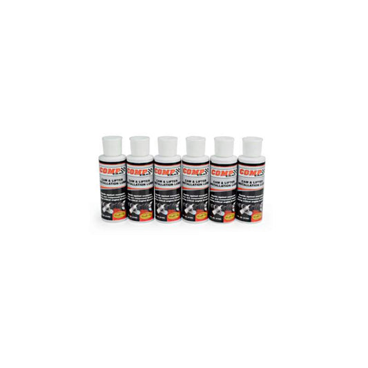 Comp Cams 6-pack Of 152 Lube Bottles