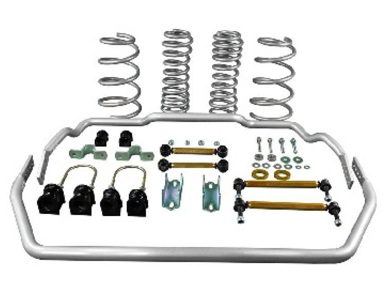 Whiteline Grip Series Kit — 1DWKQ