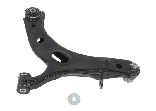 Whiteline 2010-2014 Subaru Legacy Front control arm - lower right arm WA462R