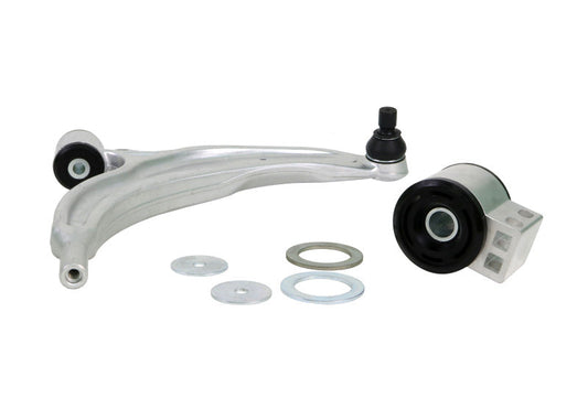 Whiteline 6/2009+ Chevy Cruze J300 / J305 / J308 Front Lower Control Arm - Right Side Only WA452R