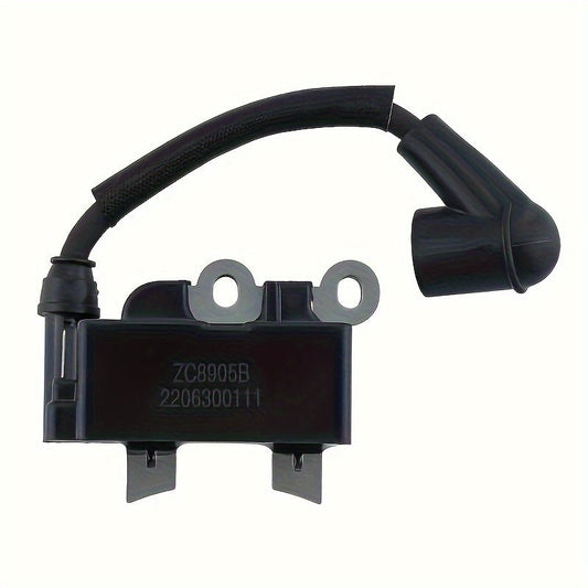 Ignition Coil for Ryobi String Trimmer — Replaces 291337008
