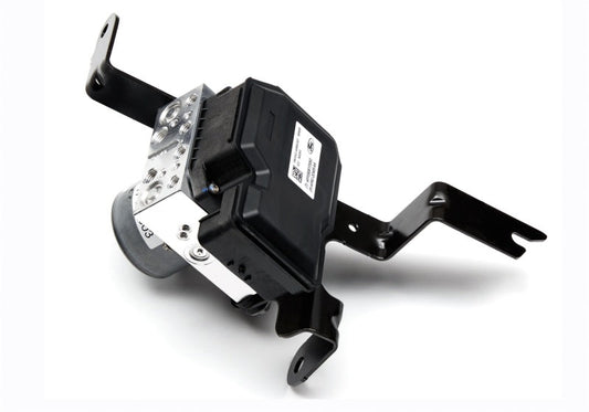Ford Racing FP350S ABS Module w/ Bracket M-2353-D