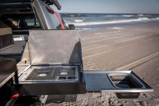 ARB Kitchen Complete Single 1255mm RDKNA1355