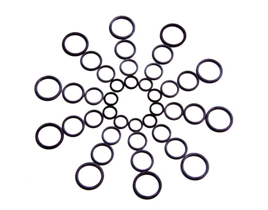 Aeromotive O-Ring Assortment