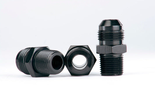 Aeromotive Regulator P/N 13205 Fitting Kit