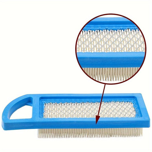 Air Filter for Briggs & Stratton 28AH76 28AH77 70185 — Replaces 795115
