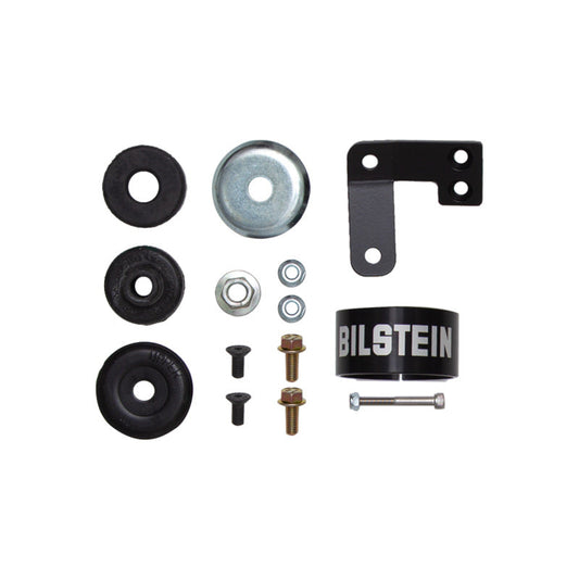 Bilstein 19-24 RAM 2500 Front Passenger B8 8100 (ZoneControl R) Shock Absorber 25-335897