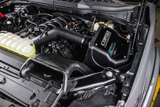 CORSA Performance Corsa 21-22 Ford F-150 5.0L V8 Air Intake PowerCore Filter 491506