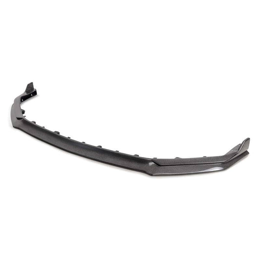 Anderson Composites 2024 Ford Mustang Dark Horse Type-GT5 Carbon Fiber Front Splitter AC-FL24FDMUDH-GT5