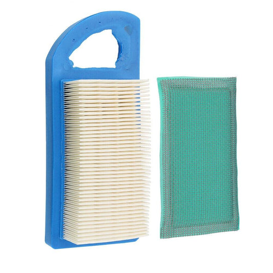 Air Filter for Briggs & Stratton — Replaces 697152