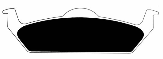 Porterfield Brake Pads for 2005 FORD F150 2WD