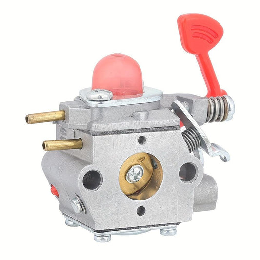 Carburetor Kit for Poulan BVM200C — Replaces WT-875-A