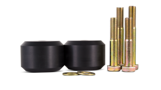 Body Armor 4x4 2007+ GMC/Chevy 1500 Silverado/Sierra/Avalanche 2WD/4WD 2in Strut Spacer 50209-GM