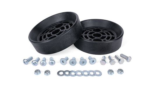 Air Lift Universal Air Spring Cradle Pair 52500