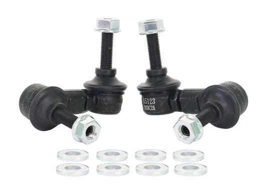 Whiteline Adjustable Endlinks Steel Ball Mitsubishi Lancer Evo VII 01-02