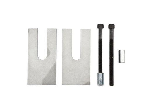 Belltech Pinion Shim Set 2 Degree (Pair)