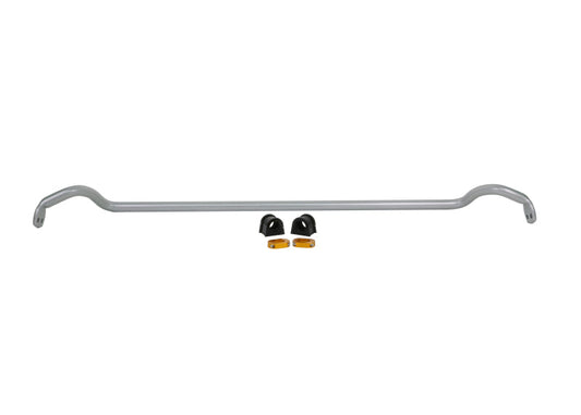 Whiteline Front Sway Bar 24mm X Adjustable Subaru Impreza WRX 2008-2010