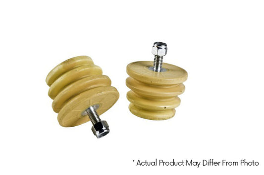 Belltech Bump Stop Kit Replaces 4920 4921
