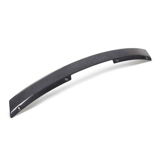 Anderson Composites 2024+ Ford Mustang Dark Horse Type-R Carbon Fiber Gurney Flaps AC-GF24FDMUDH-R