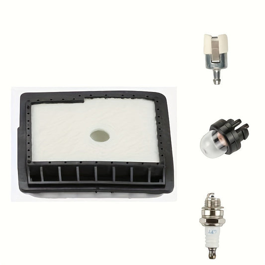 Air Filter for Echo CS345 CS346 CS300 — Replaces 13031039132