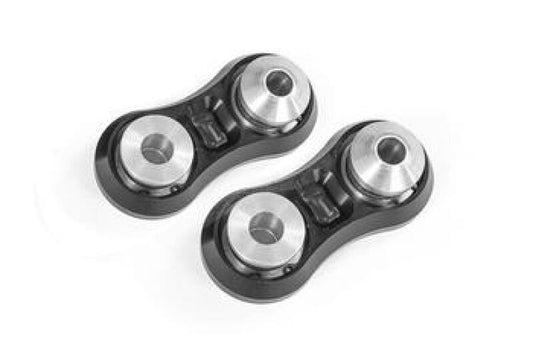 BMR Suspension 20-22 Ford Mustang GT500 Vertical Link Rear Lower Control Arms - Spherical Bearings VL767