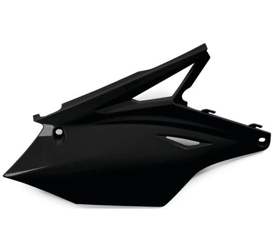 Acerbis Side Panels Kaw Blk 2647380001