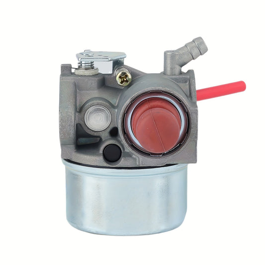 Carburetor for Tecumseh LV195XA LEV100 LV195EA Lawn Mower — Replaces 640350