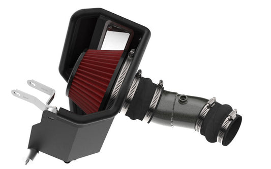AEM Induction AEM 17-21 Kia Soul L4 2.0L F/I Cold Air Intake System 21-887C