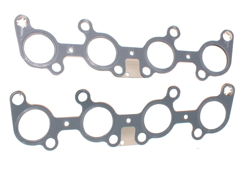 Ford Performance Parts Ford Racing 5.0L Ti-Vct Cast Iron Exhaust Manifolds