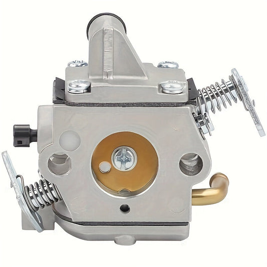 Carburetor for Stihl MS170 MS180 MS210 Chainsaw — Replaces 1130 120 0603