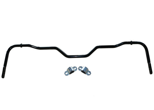 Whiteline 2020-2021 Jeep Gladiator 24mm 3 Position Adjustable Rear Sway Bar Kit BJR02Z