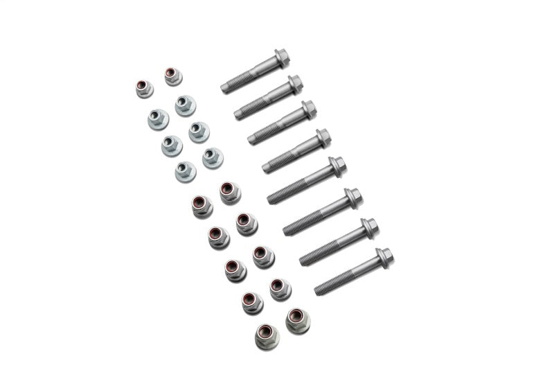 Ford Racing 15-20 Ford F-150 Fox (Tuned By Ford Performance) 2.0IFP Off-Road Suspension