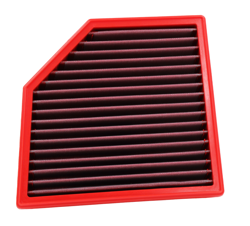 BMC 2021+ BMW 2-Series (U06) / 2022+ BMW X 1 (U11) Replacement Panel Air Filter - Red FB01159