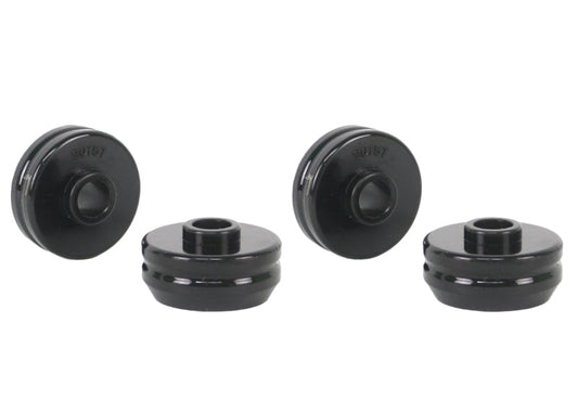 Whiteline Spring Pad Bushing Chevrolet Corvette 65-82 W73478