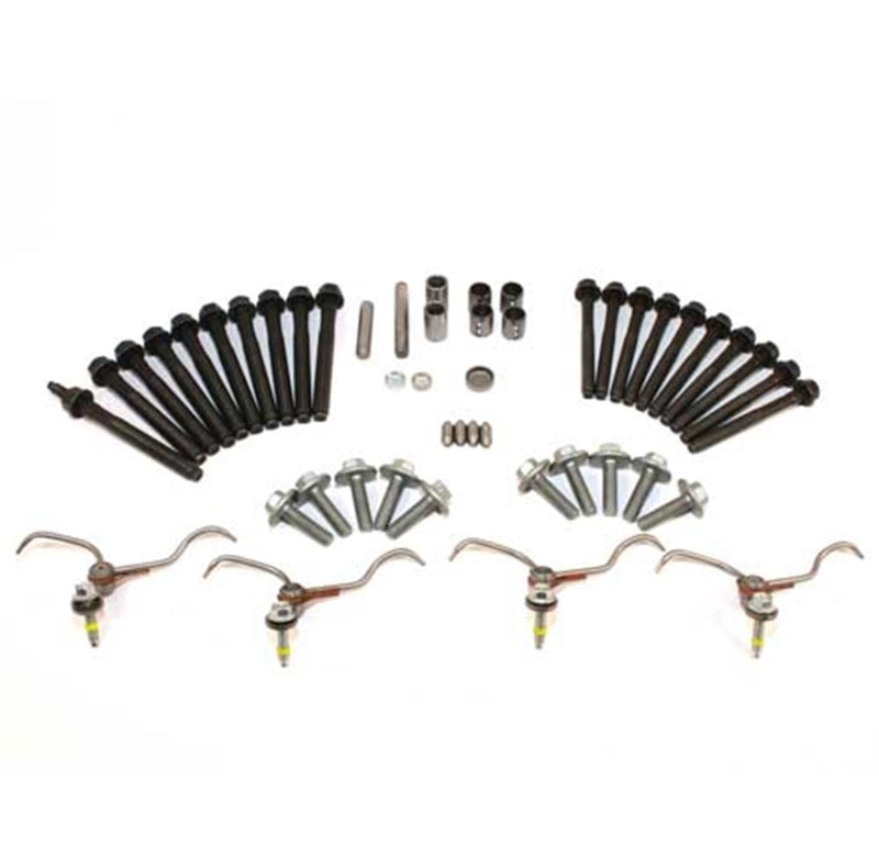 Ford Performance Parts Ford Racing 5.0L Ti-Vct Block Hardware Kit