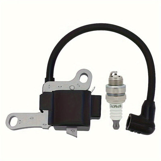 Spark Plug for Toro BPM7A CJ6Y 38610 Snow Blower — Replaces 801268