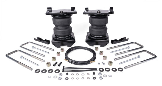 Air Lift 09-15 Ford Raptor 4WD LoadLifter 5000 Ultimate Air Spring Kit w/Internal Jounce Bumper 88412