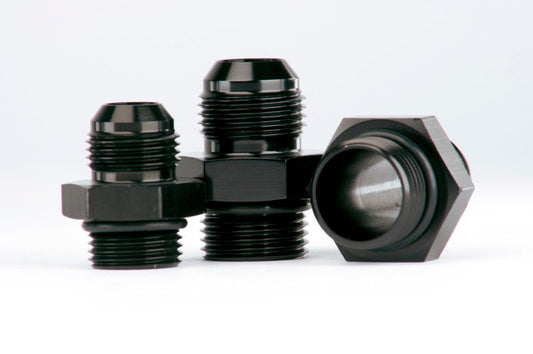 Aeromotive A2000 Pump Fitting Kit
