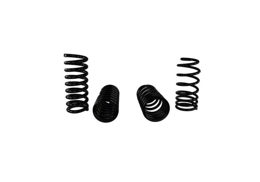 Ford Performance Parts Ford Racing 1979-2004 Mustang Front/Rear Spring Kits — 8O0B2
