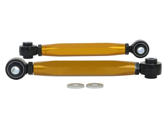 Whiteline Performance Rear Control Arm - Lower Front Arm