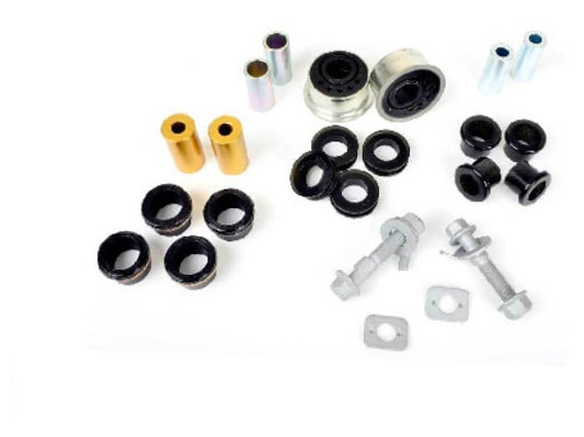 Whiteline Essential Vehicle Kit — 0V6LG